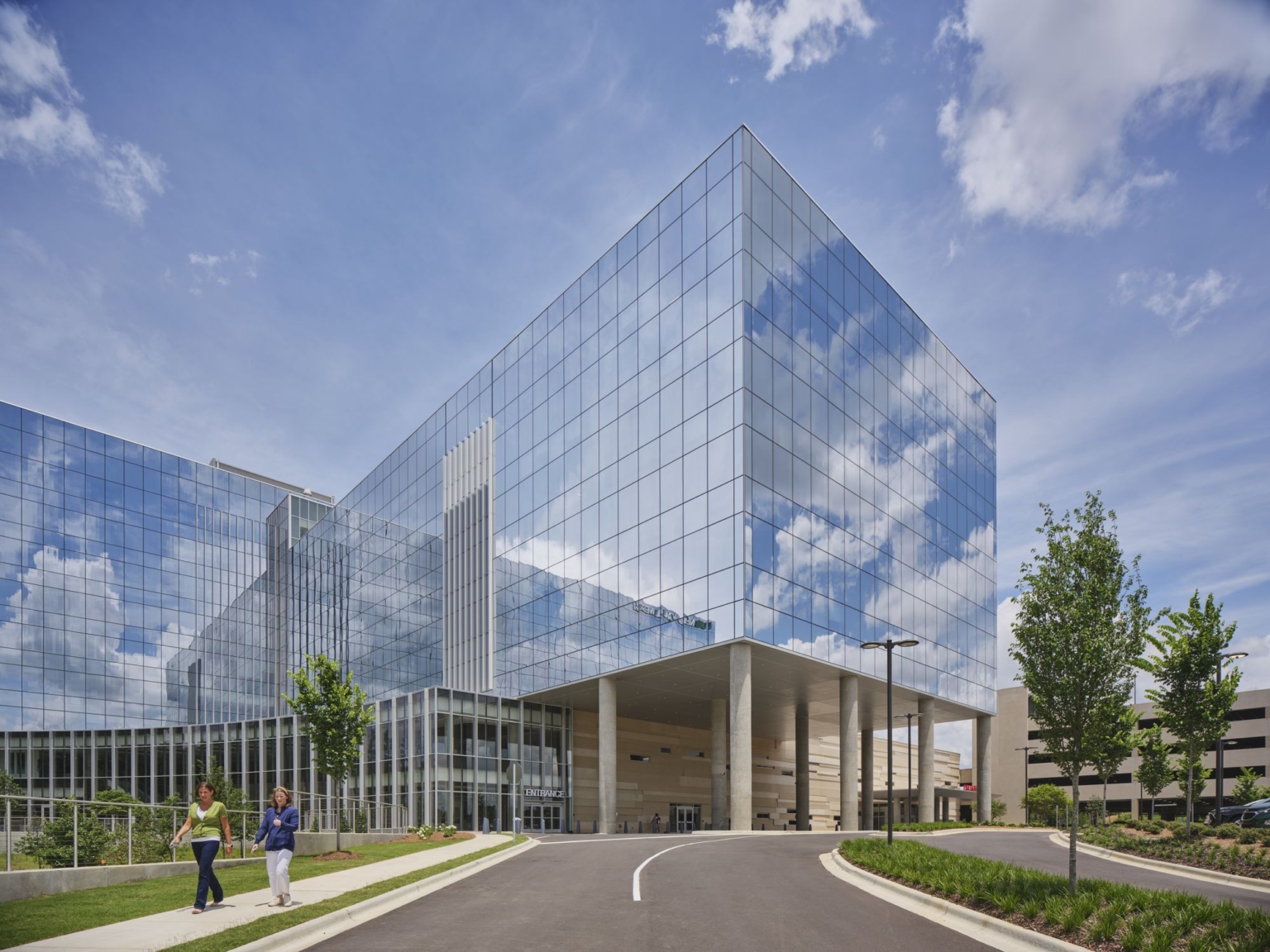 UAB Health Medical West Hospital Healthcare Snapshots