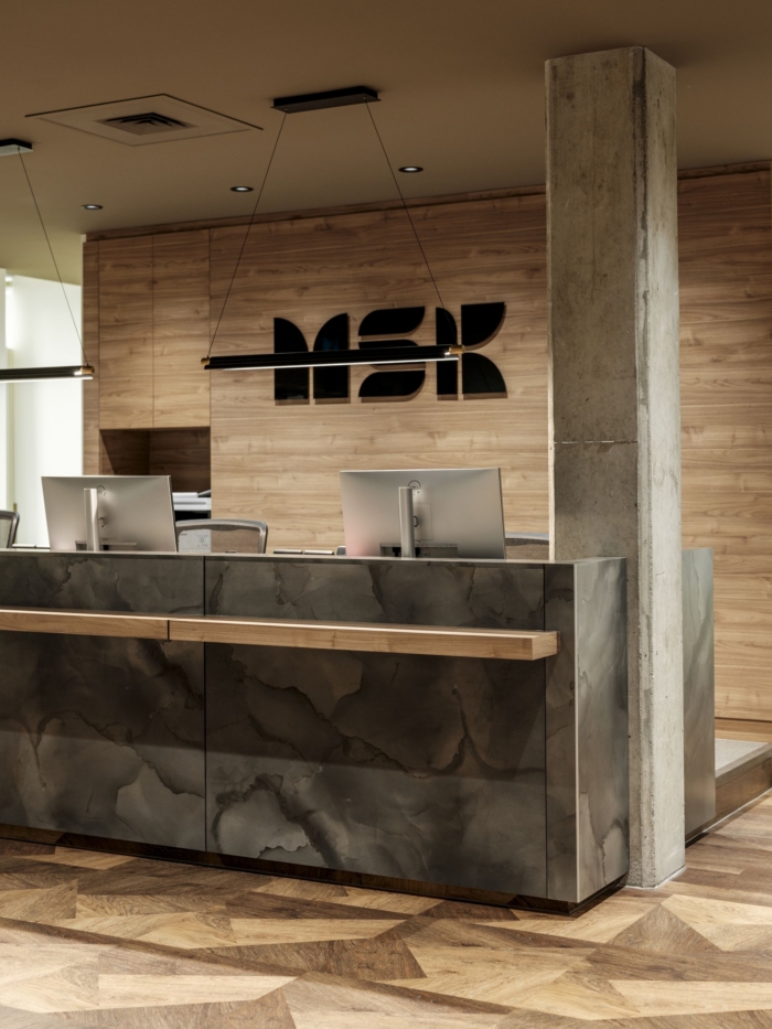 Clinique MSK Québec - 0