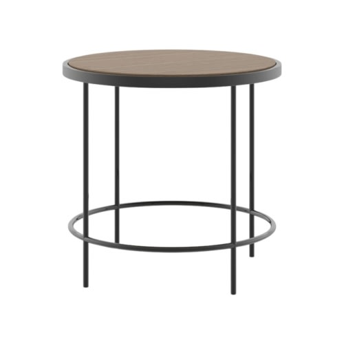 Ice Occasional Tables by Carolina