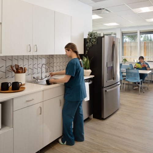 Sandy Health Center