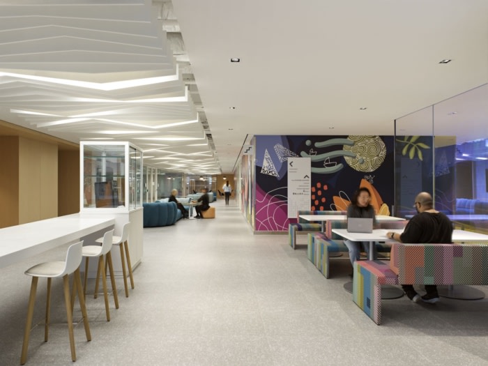 The Hospital for Sick Children (SickKids) - Patient Support Centre - 0