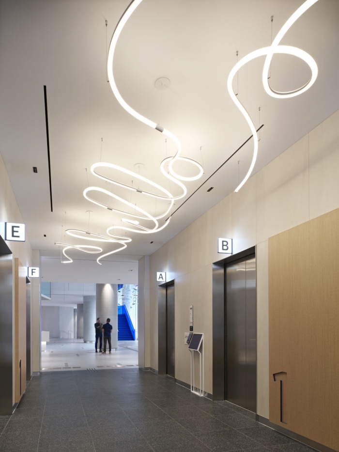 The Hospital for Sick Children (SickKids) - Patient Support Centre - 0