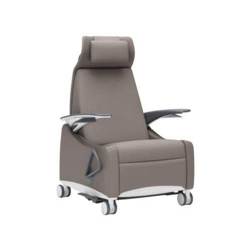 Lasata Recliner by Carolina