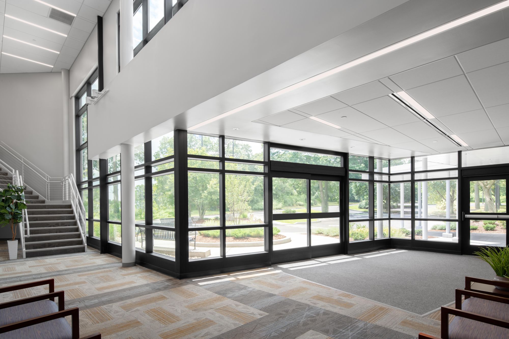 Milford Medical Office Building and Ambulatory Surgery Center ...