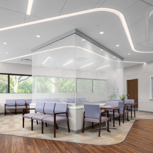 recent Norman Joshua healthcare photography projects