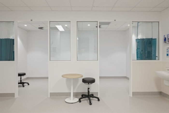 City Fertility Clinic East Melbourne - 0