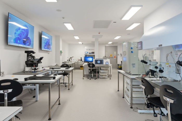 City Fertility Clinic East Melbourne - 0