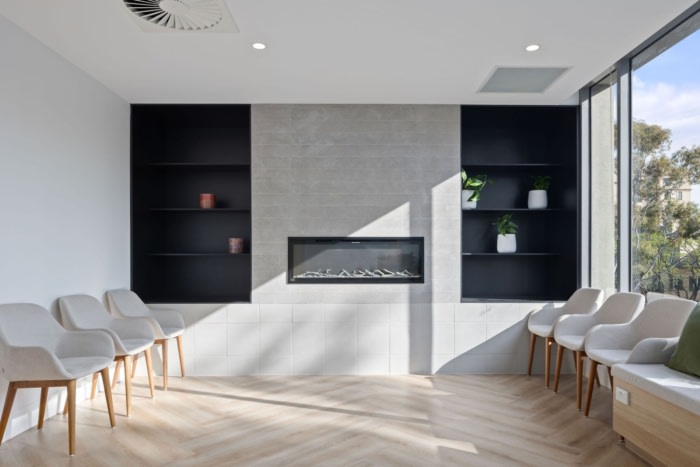 City Fertility Clinic East Melbourne - 0