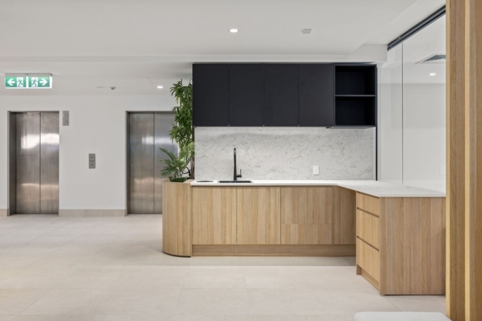 City Fertility Clinic East Melbourne - 0