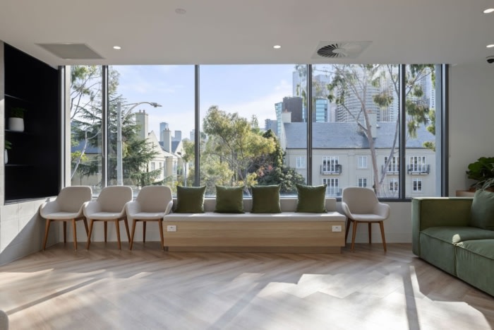 City Fertility Clinic East Melbourne - 0