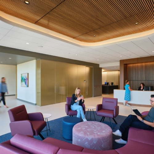 recent ThedaCare – Orthopedic, Spine and Pain Center healthcare design projects