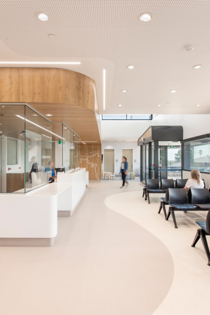 Gawler Health Service Emergency Department - 0