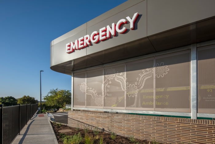 Gawler Health Service Emergency Department - 0