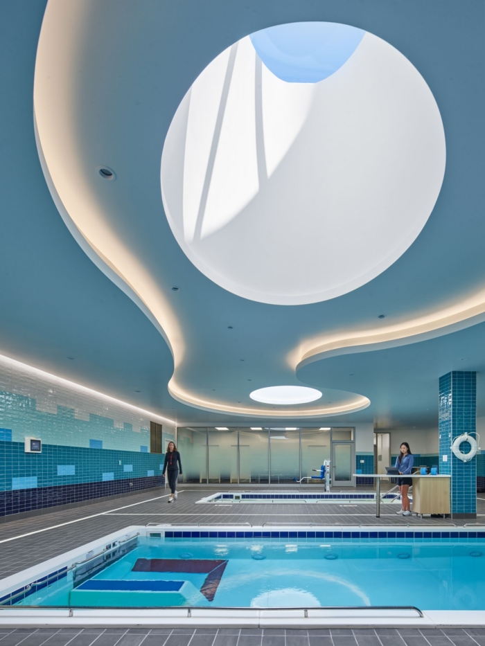 University of Rochester Medical Center - Saunders Center for Orthopaedics and Physical Performance - 0