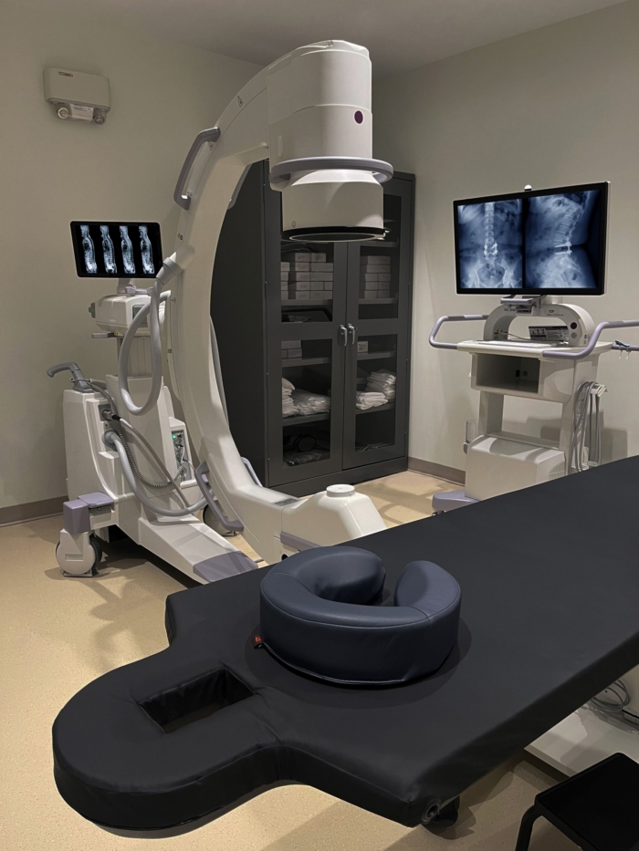 Durham Spine and Pain Institute - 0
