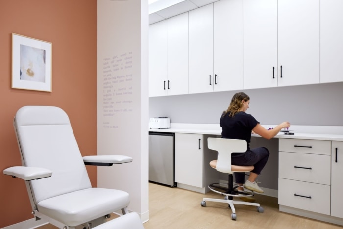 Minneapolis Integrative Medicine Center (MIMC) - 0