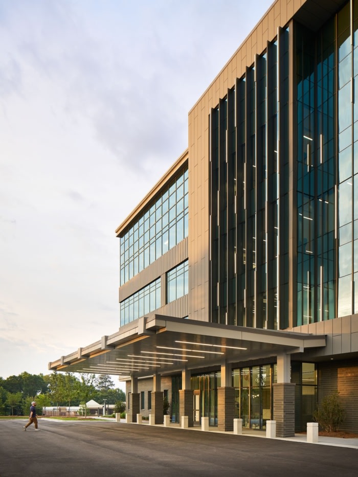 Northside Hospital Buford Medical Office Building - 0