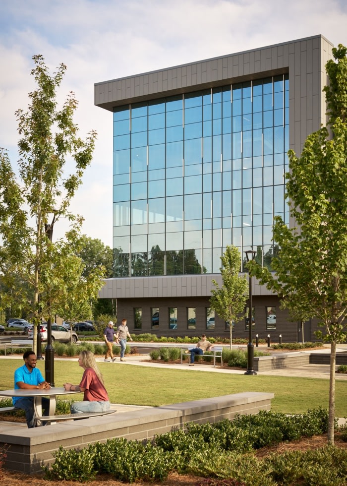 Northside Hospital Buford Medical Office Building - 0