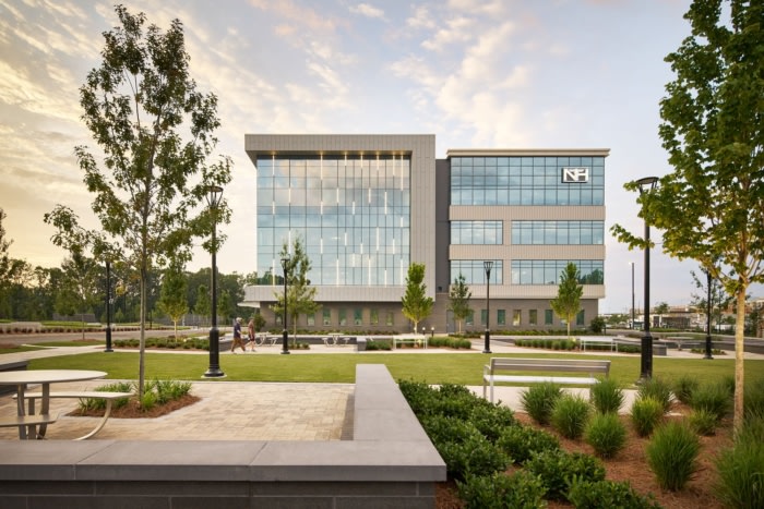 Northside Hospital Buford Medical Office Building - 0