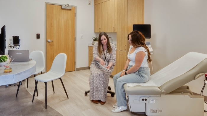 Wellnest Fertility Clinic - 0