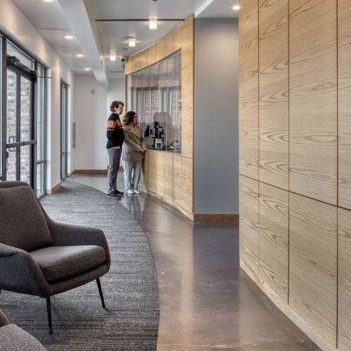 recent Wellnest Fertility Clinic healthcare design projects