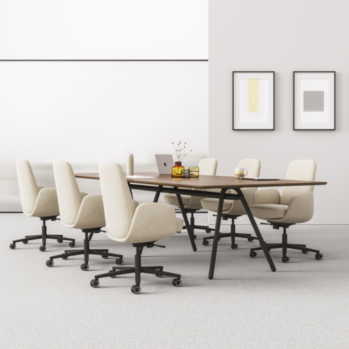 Cromo Meeting Tables - 0