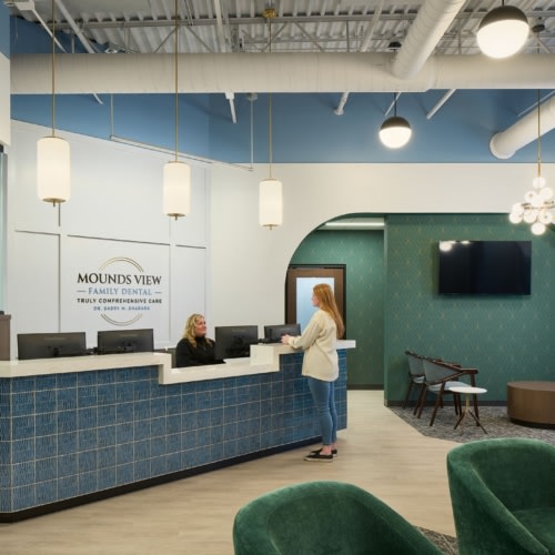 Mounds View Family Dental