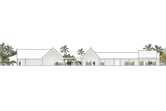 Poinciana Rehabilitation Centre - 0