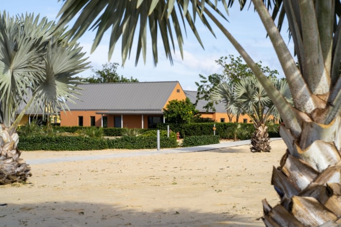 Poinciana Rehabilitation Centre - 0