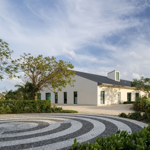 recent Poinciana Rehabilitation Centre healthcare design projects