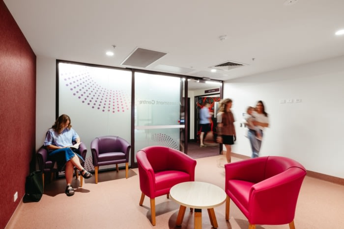 Royal Women's Hospital – Birthing Suites - 0