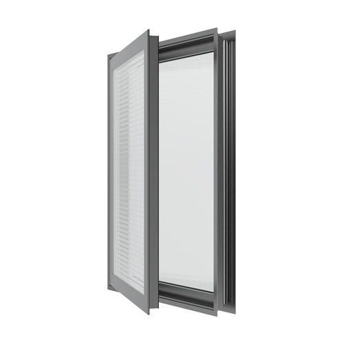 8800 Behavioral Care Window by Winco Window