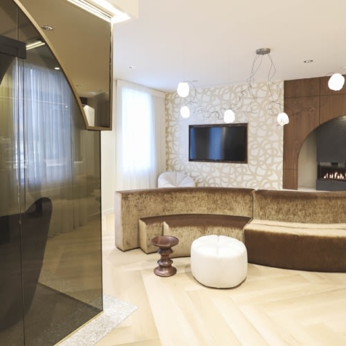 recent Form Medical Aesthetics Clinic healthcare design projects