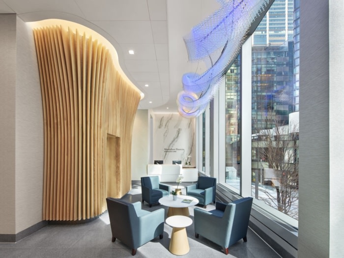 Montefiore Einstein Advanced Care at Manhattan West - 0