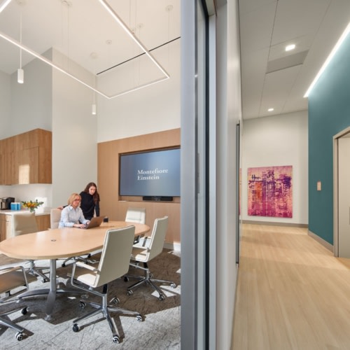 Montefiore Einstein Advanced Care at Manhattan West