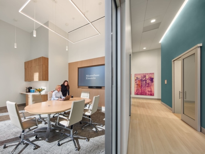 Montefiore Einstein Advanced Care at Manhattan West - 0