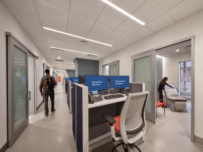 Montefiore Einstein Advanced Care at Manhattan West - 0