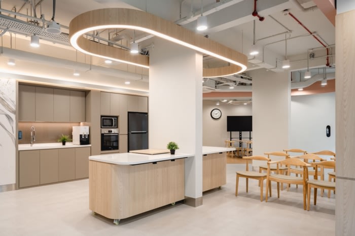 St Luke’s ElderCare Bukit Batok Central - 0