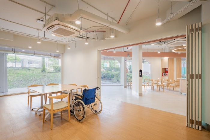 St Luke’s ElderCare Bukit Batok Central - 0