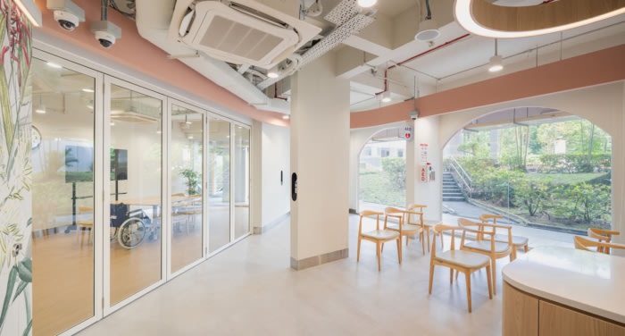 St Luke’s ElderCare Bukit Batok Central - 0