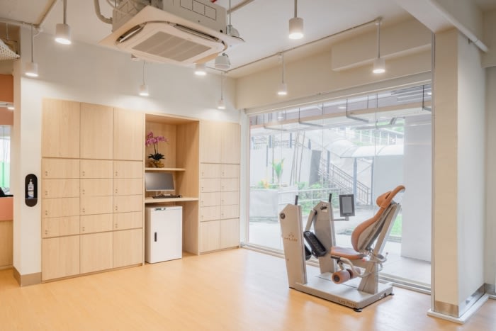 St Luke’s ElderCare Bukit Batok Central - 0