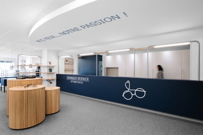 Clinique Granger Bernier et Associés Offices - Saint-Jean-sur-Richelieu - 0