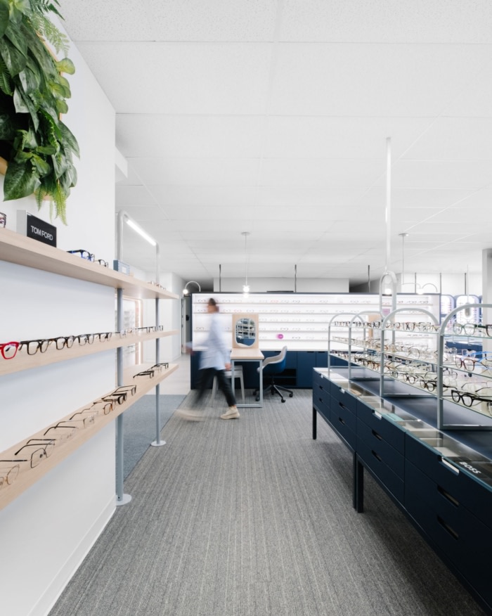Clinique Granger Bernier et Associés Offices - Saint-Jean-sur-Richelieu - 0