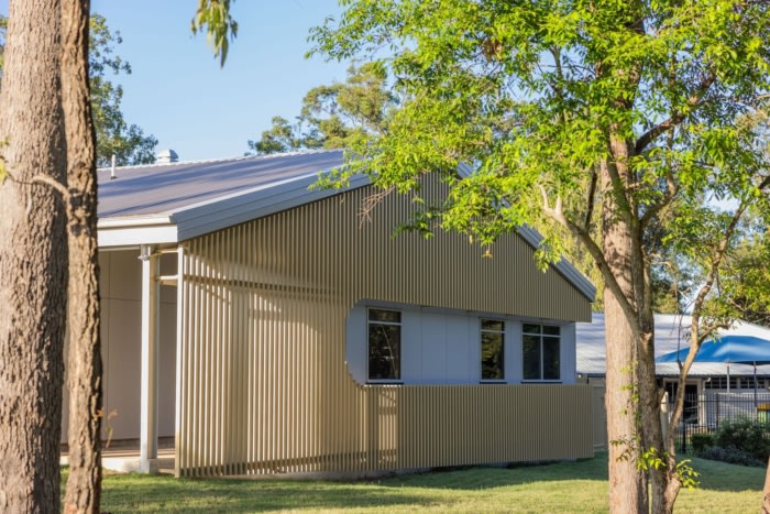 Dakabin Youth Hub - 0