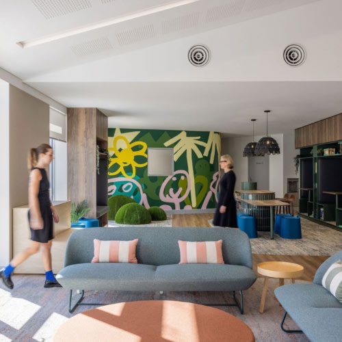 recent Dakabin Youth Hub healthcare design projects