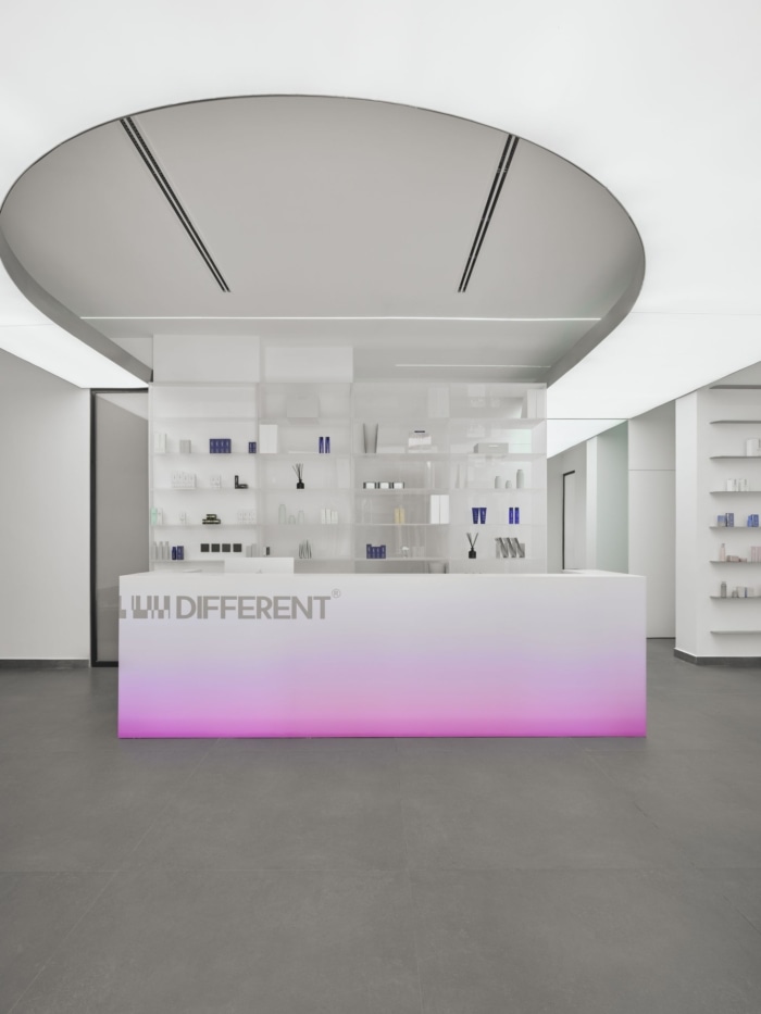 Different | Cosmetology Clinic - 0