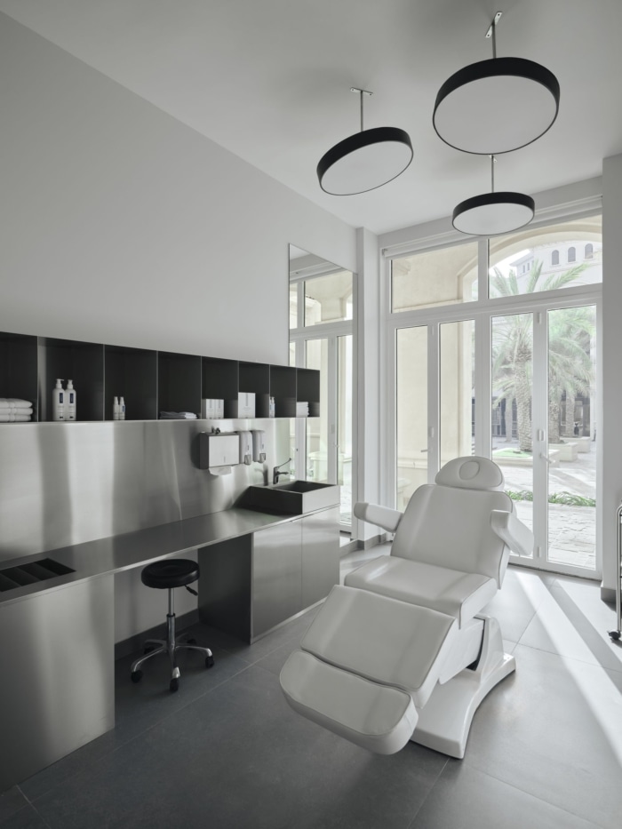 Different | Cosmetology Clinic - 0