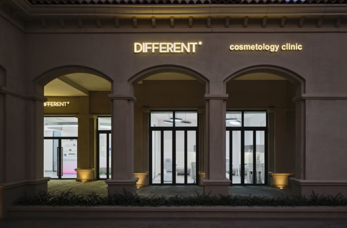 Different | Cosmetology Clinic - 0