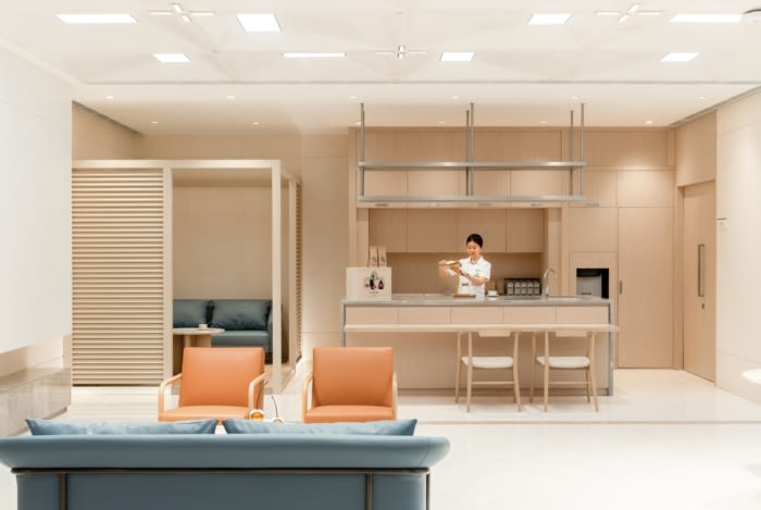 Shenzhen Qianhai Taikang Hospital’s International Medical Center - 0