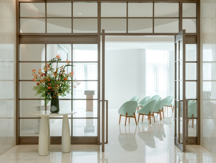 Shenzhen Qianhai Taikang Hospital’s International Medical Center - 0